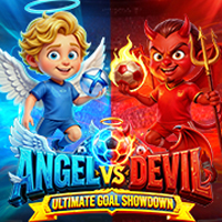 Angel vs Devil Ultimate Goal Showdown